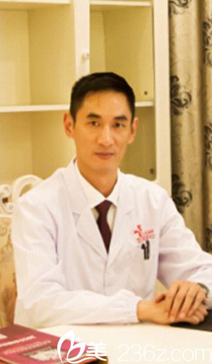 上饒尚美整形美容醫(yī)院張維華