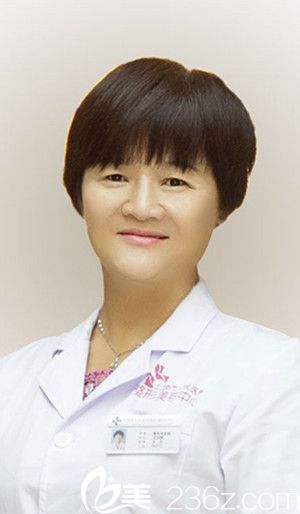 上饒尚美整形美容醫(yī)院王功槐