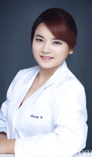 上饒尚美整形美容醫(yī)院呂丹丹