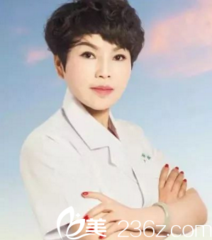 曹家整形醫(yī)院技術(shù)院長馮文華