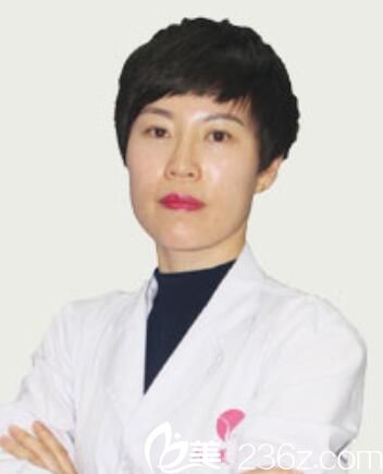 寧夏華美整形美容醫(yī)院竇芳芳 寧夏華美整形美容醫(yī)院竇芳芳