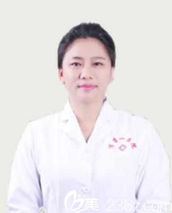 寧夏華美整形美容醫(yī)院王金紅 寧夏華美整形美容醫(yī)院王金紅