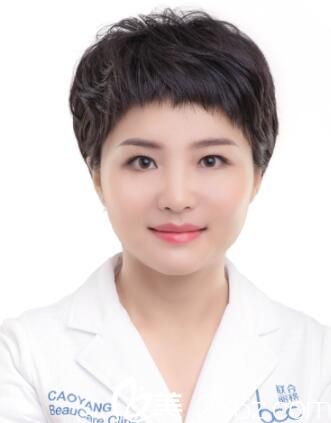 重慶曹陽麗格整形醫(yī)院楊莉 重慶曹陽麗格整形醫(yī)院楊莉