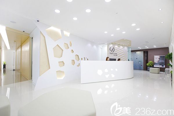 韓國多美美容整形醫(yī)院前臺 韓國多美美容整形醫(yī)院前臺