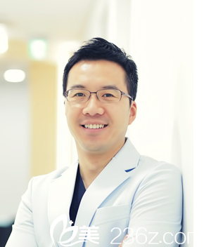 樸德奎院長 樸德奎院長