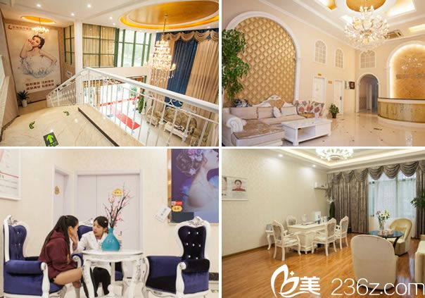 臺州長青醫(yī)療美容整形環(huán)境圖 臺州長青醫(yī)療美容整形環(huán)境圖