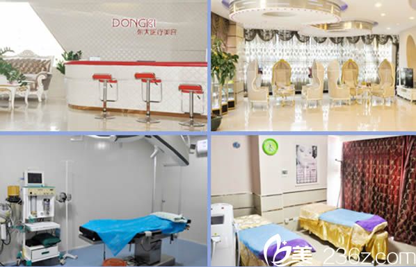 泉州東大醫(yī)療美容環(huán)境圖 泉州東大醫(yī)療美容環(huán)境圖