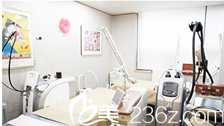 韓國Mybeauti整形外科醫(yī)院治療室 韓國Mybeauti整形外科醫(yī)院治療室