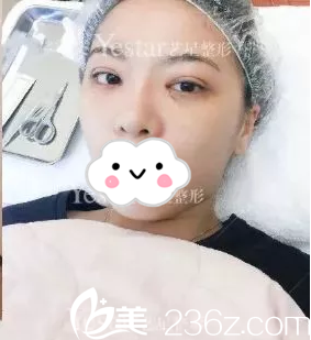 手術(shù)第十天