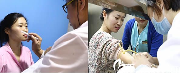 自體軟骨隆鼻設(shè)計(jì)方案和術(shù)前檢查 自體軟骨隆鼻設(shè)計(jì)方案和術(shù)前檢查