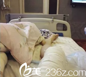 姬廣翰院長給我術(shù)后 姬廣翰院長給我術(shù)后