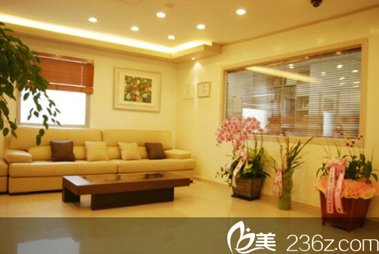 院內(nèi)環(huán)境