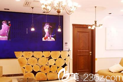 韓國美來整形醫(yī)院客廳 韓國美來整形醫(yī)院客廳