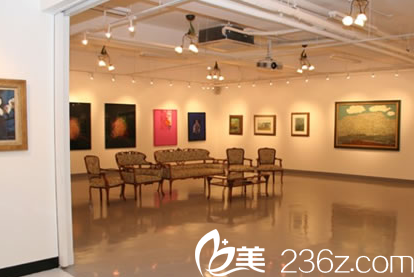 美來整形醫(yī)院環(huán)境 美來整形醫(yī)院環(huán)境