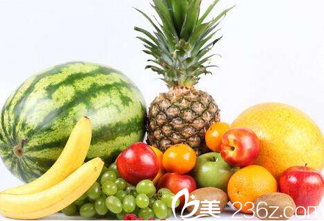 夏季常見(jiàn)的水果