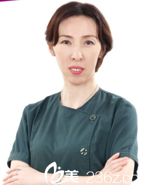 沈陽百嘉麗整形醫(yī)院汪曉蕾