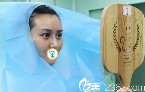 術(shù)后即刻效果 術(shù)后即刻效果