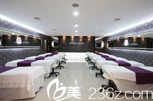 韓國(guó)V整形醫(yī)院皮膚照顧室 韓國(guó)V整形醫(yī)院皮膚照顧室