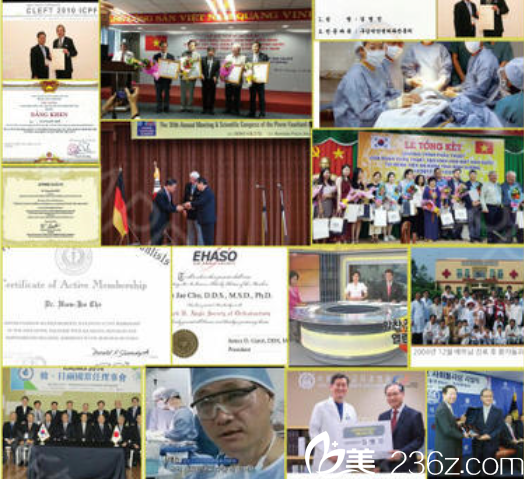 金明鎮(zhèn)院長榮譽(yù)及各項(xiàng)學(xué)術(shù)活動 金明鎮(zhèn)院長榮譽(yù)及各項(xiàng)學(xué)術(shù)活動