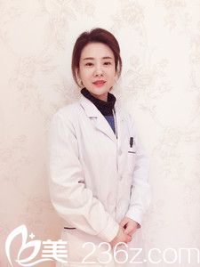 武漢天申整形醫(yī)生胡麗 武漢天申整形醫(yī)生胡麗
