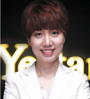 成都藝星醫(yī)療美容醫(yī)院邱琳 成都藝星醫(yī)療美容醫(yī)院邱琳