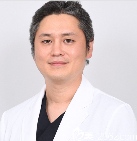 樸燦韺 院長(zhǎng) 樸燦韺 院長(zhǎng)