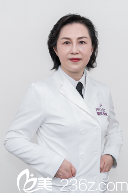 陳曉雪醫(yī)生 陳曉雪醫(yī)生