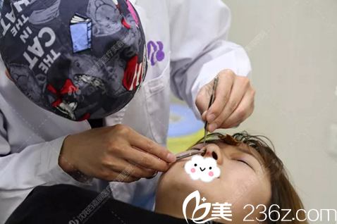 術(shù)后第7天拆線 術(shù)后第7天拆線