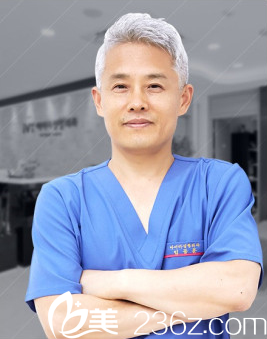 韓國江南IVY整形外科醫(yī)院院長林東勛 韓國江南IVY整形外科醫(yī)院院長林東勛