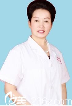 劉金霞 信陽金霞整形美容醫(yī)院董事 劉金霞 信陽金霞整形美容醫(yī)院董事