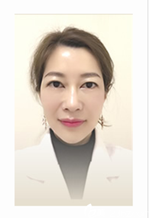 九江臺美整形醫(yī)院皮膚科主任帥麗君 九江臺美整形醫(yī)院皮膚科主任帥麗君