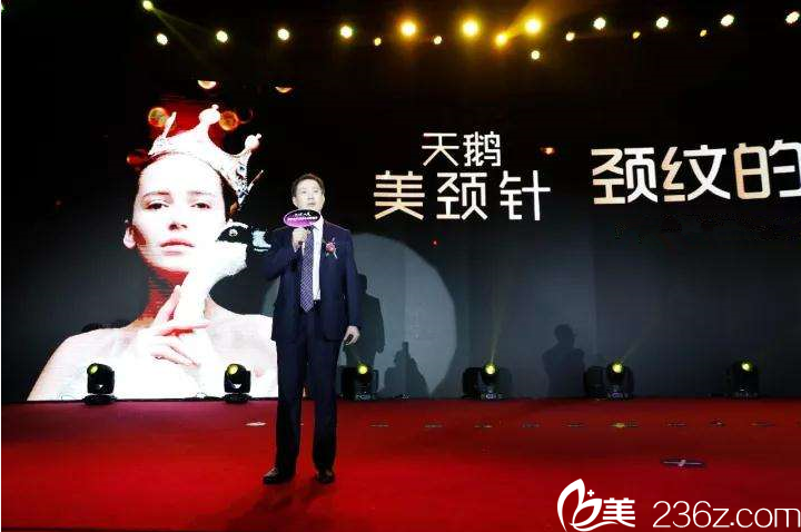 徐赤宇主任演講 徐赤宇主任演講