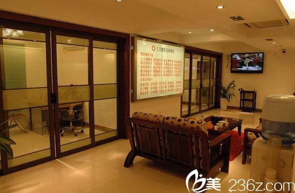 廣西柳州仁美整形