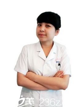 國翠 廣西柳州仁美整形醫(yī)生 國翠 廣西柳州仁美整形醫(yī)生