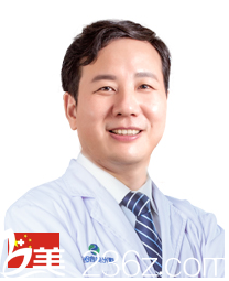 廣州曙光醫(yī)院萬友望主任照片