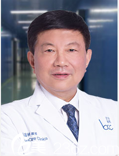 北京聯(lián)合麗格醫(yī)療美容醫(yī)院曹醫(yī)生