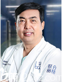北京聯(lián)合麗格醫(yī)療美容醫(yī)院郭醫(yī)生