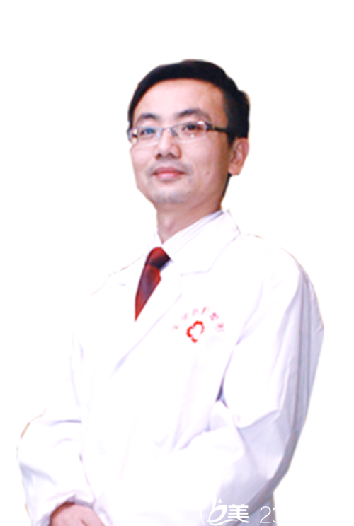 吉安天使整形美容外科主任王曉輝 吉安天使整形美容外科主任王曉輝
