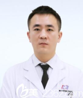 胡海洋 吉林市中妍美容醫(yī)院整形醫(yī)生 胡海洋 吉林市中妍美容醫(yī)院整形醫(yī)生