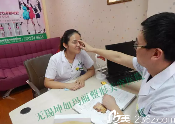 注射隆鼻術(shù)前面診 注射隆鼻術(shù)前面診