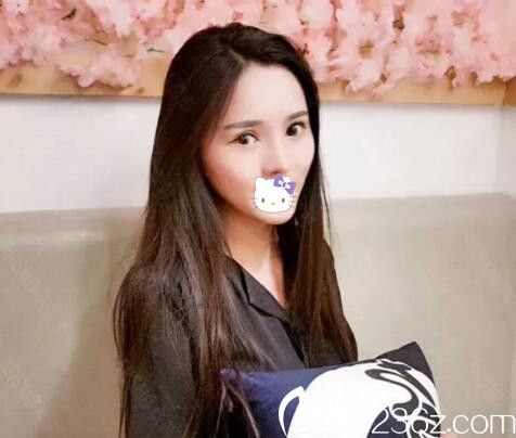 華韓ARSMO軟骨鼻真人效果