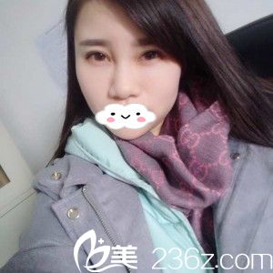 手術(shù)前的我 手術(shù)前的我