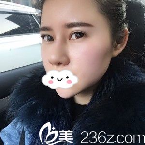 手術(shù)后一周 手術(shù)后一周