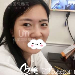 手術(shù)前的我 手術(shù)前的我