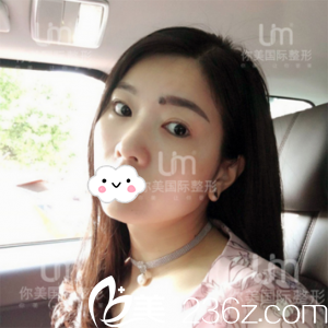 術(shù)后第十天 術(shù)后第十天