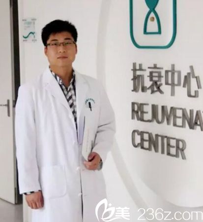 周口締萊美整形醫(yī)生邢志平 周口締萊美整形醫(yī)生邢志平