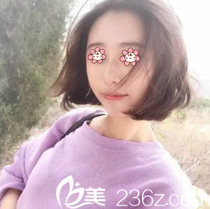 三個(gè)月后的我