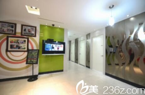 韓國KOKO整形外科 韓國KOKO整形外科