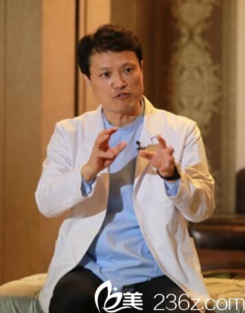 韓國GK整形醫(yī)院李喆遠(yuǎn) 韓國GK整形醫(yī)院李喆遠(yuǎn)