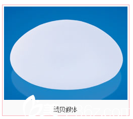 藍貝隆胸假體材料 藍貝隆胸假體材料